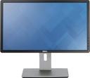 Dell P2214H LED Monitor 21.5" in Black in Excellent condition