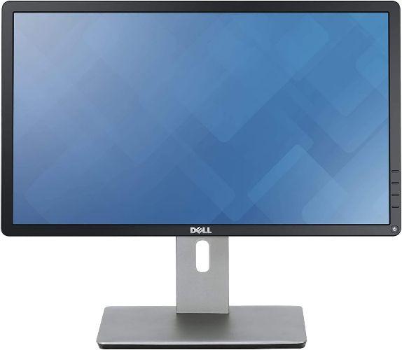 Dell P2214H LED Monitor 21.5" in Black in Excellent condition