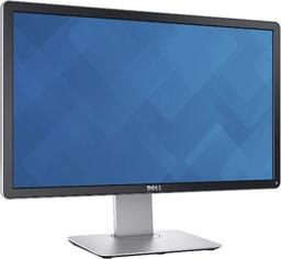 Dell P2214H LED Monitor 21.5" - Black - 21.5 Inch