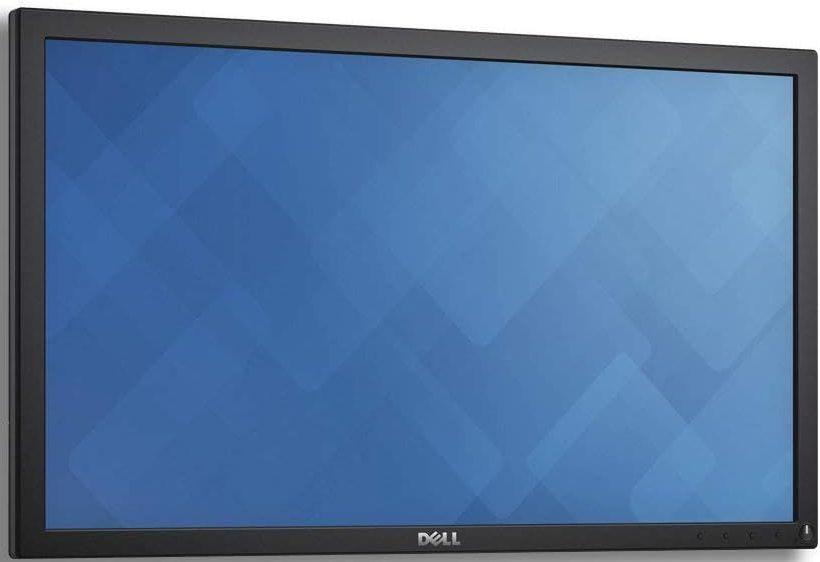 Dell P2217H IPS Dual Monitor 21.5" - Black - 21.5 Inch