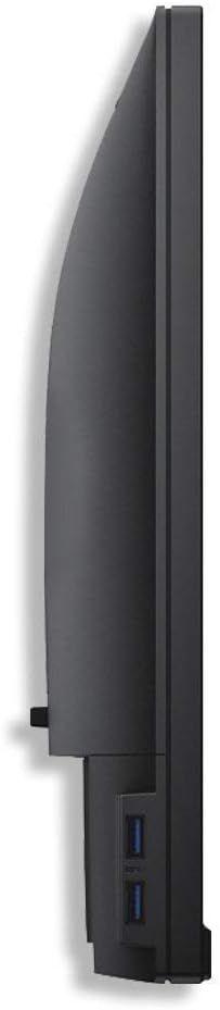 Dell P2217H IPS Dual Monitor 21.5" - Black - 21.5 Inch