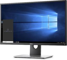 Dell P2217H IPS Monitor 21.5" - Black - 21.5 Inch