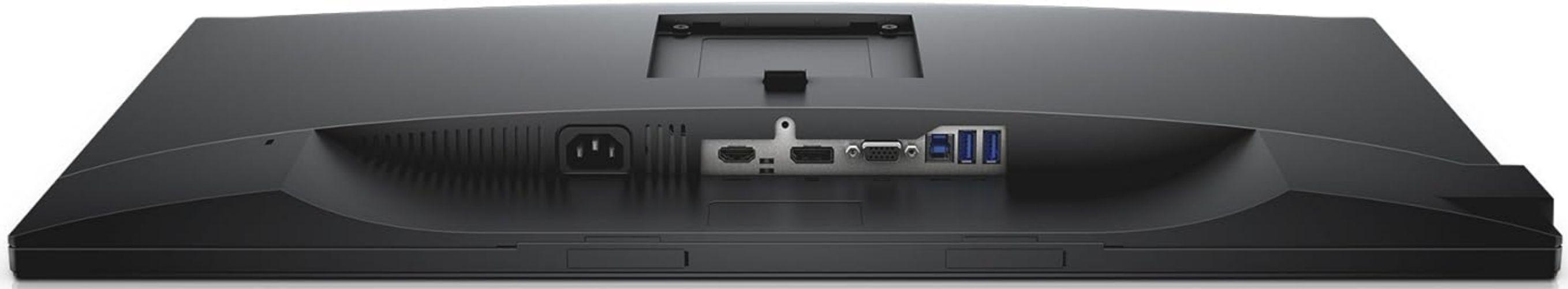 Dell P2217H IPS Monitor 21.5" - Black - 21.5 Inch