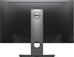 Dell P2217H IPS Monitor 21.5" - Black - 21.5 Inch