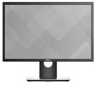 Dell  P2217 Monitor 22" - Black - Premium