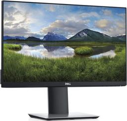 Dell P2219H IPS Monitor 21.5" - Black - 21.5 Inch