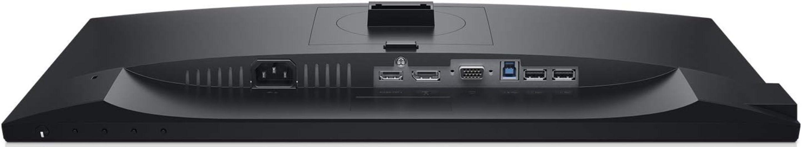 Dell P2219H IPS Monitor 21.5" - Black - 21.5 Inch