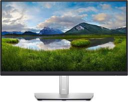 Dell P2222H Monitor 22" - Black - 22 Inch
