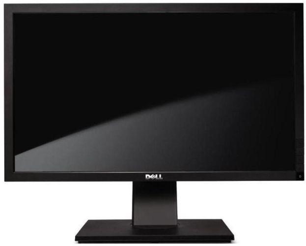 Dell  P2311HB Monitor 23" - Black - Excellent