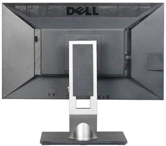 Dell P2311HB Monitor 23" - Black - 23 Inch