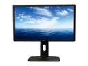 Dell P2312H FHD Monitor 23" in Black in Excellent condition