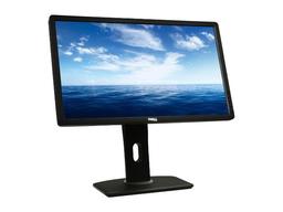 Dell P2312H FHD Monitor 23" - Black - 23 Inch