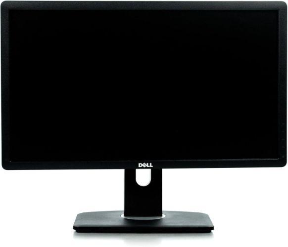 Dell  P2312HT LCD Monitor 23" - Black - Premium