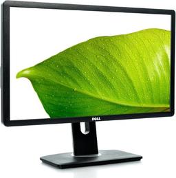Dell P2312HT LCD Monitor 23" - Black - 23 Inch
