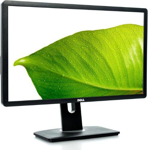 Dell P2312HT LCD Monitor 23" - Black - 23 Inch