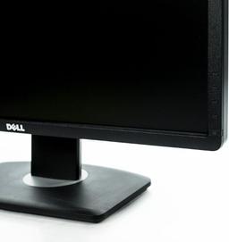 Dell P2312HT LCD Monitor 23" - Black - 23 Inch