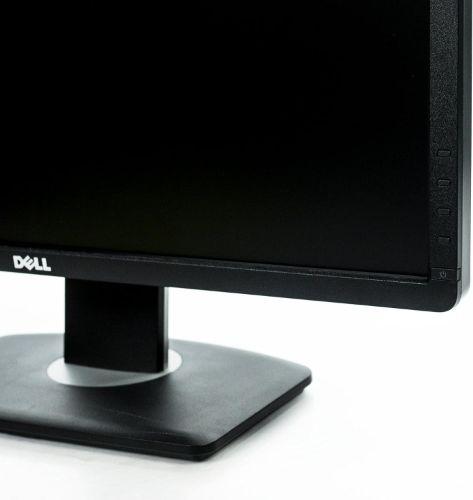 Dell P2312HT LCD Monitor 23" - Black - 23 Inch