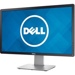 Dell P2314H FHD IPS Monitor 23" - Black - 23 Inch