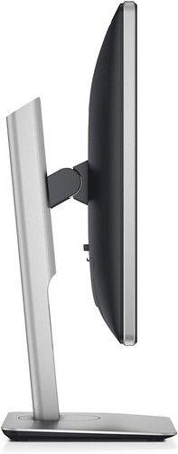 Dell P2314Ht FHD Monitor 23" - Silver - 23 Inch