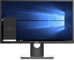 Dell P2317H IPS Monitor 23" - Black - 23 Inch