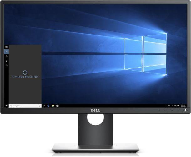 Dell P2317H IPS Monitor 23"