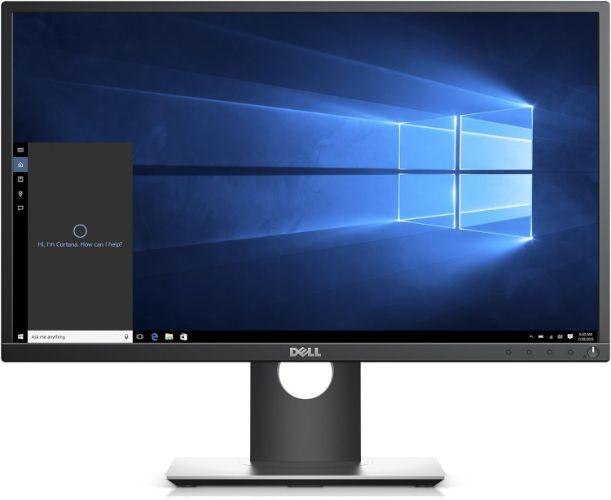 Dell P2317H IPS Monitor 23" in Black