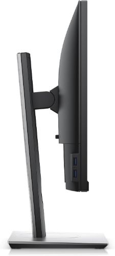 Dell P2317H IPS Monitor 23" - Black - 23 Inch