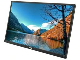 Dell P2317H LED LCD Monitor (No Stand) 23" - Black - 23 Inch