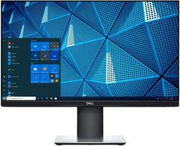 Dell P2319H Monitor 23" - Black - 23 Inch