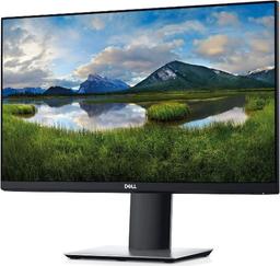 Dell P2319H Monitor 23" - Black - 23 Inch