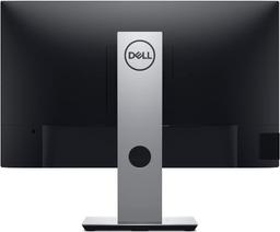 Dell P2319H Monitor 23" - Black - 23 Inch