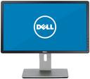 Dell P2414HB Monitor 23.8" in Silver in Acceptable condition