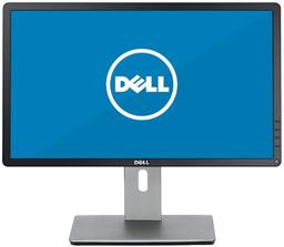 Dell P2414HB Monitor 23.8" - Silver - 23.8 Inch