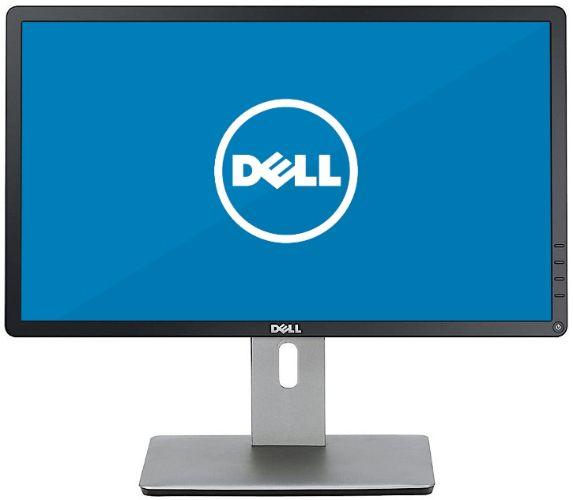 Dell  P2414HB Monitor 23.8" - Silver - Acceptable