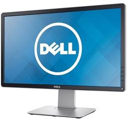 Dell P2414HB Monitor 23.8" - Silver - 23.8 Inch