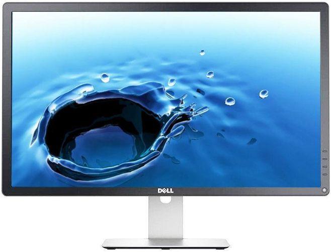 Dell  P2414HB Monitor 24" - Black - Premium
