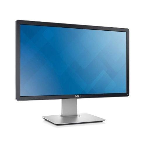 Dell P2414H FHD IPS Monitor 23.8" - Black - 23.8 Inch