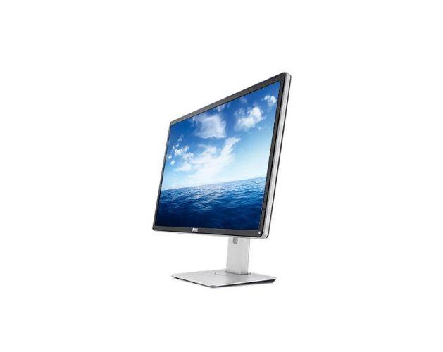 Dell P2414H FHD IPS Monitor 23.8" - Black - 23.8 Inch