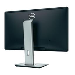 Dell P2414H FHD IPS Monitor 23.8" - Black - 23.8 Inch