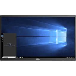 Dell (P2417H) IPS Monitor 24" (No Base) - Black