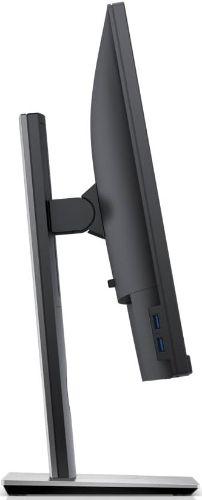 Dell P2417H Monitor 24" - Black - 24 Inch