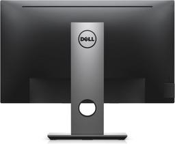 Dell P2417H Monitor 24" - Black - 24 Inch