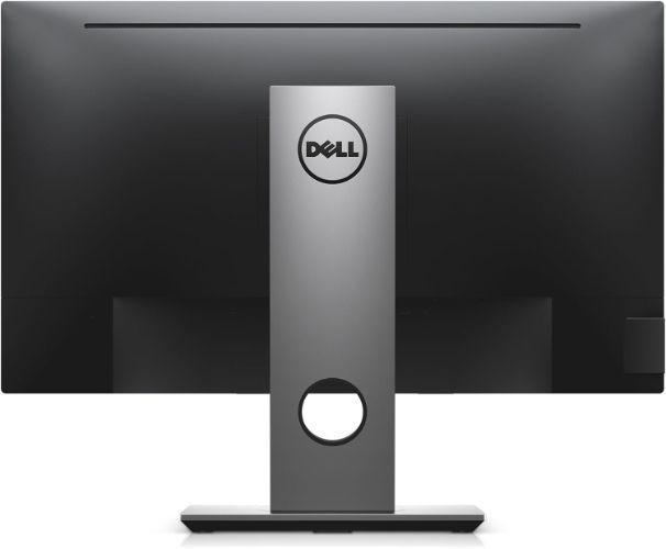 Dell P2417H Monitor 24" - Black - 24 Inch