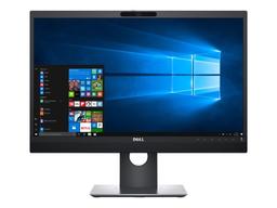 Dell P2418HZm LCD Monitor 24" - Black - 24 Inch