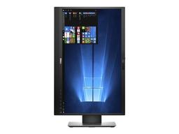 Dell P2418HZm LCD Monitor 24" - Black - 24 Inch
