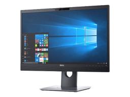 Dell P2418HZm LCD Monitor 24" - Black - 24 Inch