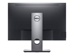 Dell P2418HZm LCD Monitor 24" - Black - 24 Inch