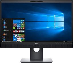 Dell P2418HZ Video-Conferencing Monitor 24" - Black - 24 Inch