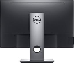 Dell P2418HZ Video-Conferencing Monitor 24" - Black - 24 Inch