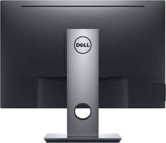Dell P2418HZ Video-Conferencing Monitor 24" - Black - 24 Inch